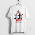 Original Nevaeh Brown Graphic Circle T-Shirts, Hoodie, Sweatshirt | InkRitualCo.com