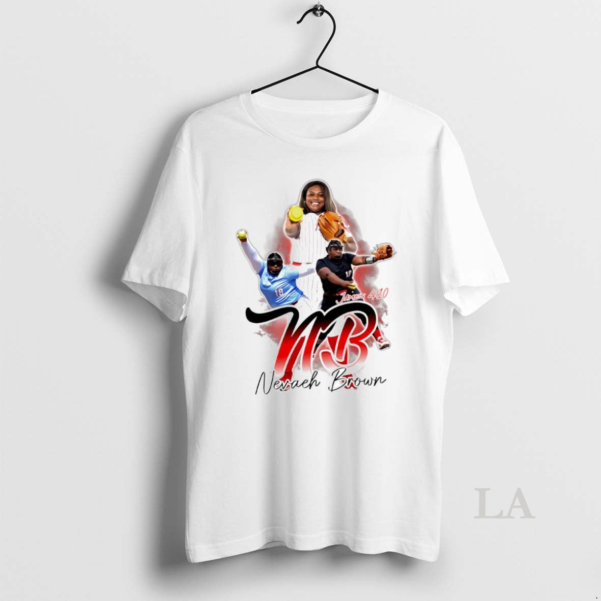 Original Nevaeh Brown Graphic Circle T-Shirts, Hoodie, Sweatshirt | InkRitualCo.com