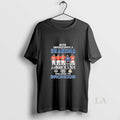 Original Never Underestimate A Grandma Who Loves The Broncos Players T-Shirts, Hoodie, Sweatshirt | InkRitualCo.com