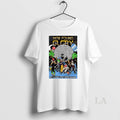 Original New Found Glory Florida Oct 5 6 2025 Shows T-Shirts, Hoodie, Sweatshirt | InkRitualCo.com