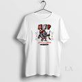Original New Jersey Devils Mvp 2025 Hockey Mom T-Shirts, Hoodie, Sweatshirt | InkRitualCo.com