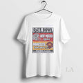 Original New Mexico Lobos Vs Minnesota Golden Gophers 2025 Rate Bowl Vintage T-Shirts, Hoodie, Sweatshirt | InkRitualCo.com