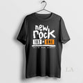 Original New Rock 102 One Milwaukee T-Shirts, Hoodie, Sweatshirt | InkRitualCo.com