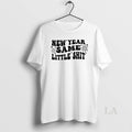 Original New Year Same Little Shit T-Shirts, Hoodie, Sweatshirt | InkRitualCo.com