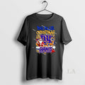 Original New York Giants Football Big Blue Christmas Holiday T-Shirts, Hoodie, Sweatshirt | InkRitualCo.com