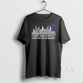 Original New York Giants City Players Names Thank You For The Memories T-Shirts, Hoodie, Sweatshirt | InkRitualCo.com