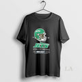 Original New York Jets Bud Light 1960 Gotham City Football Helmet T-Shirts, Hoodie, Sweatshirt | InkRitualCo.com