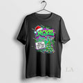 Original New York Jets Football Merry Christmas Jet Life Holiday T-Shirts, Hoodie, Sweatshirt | InkRitualCo.com