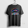 Original New York Jets Football Whatever Color Cancer Sucks Logo Colors T-Shirts, Hoodie, Sweatshirt | InkRitualCo.com