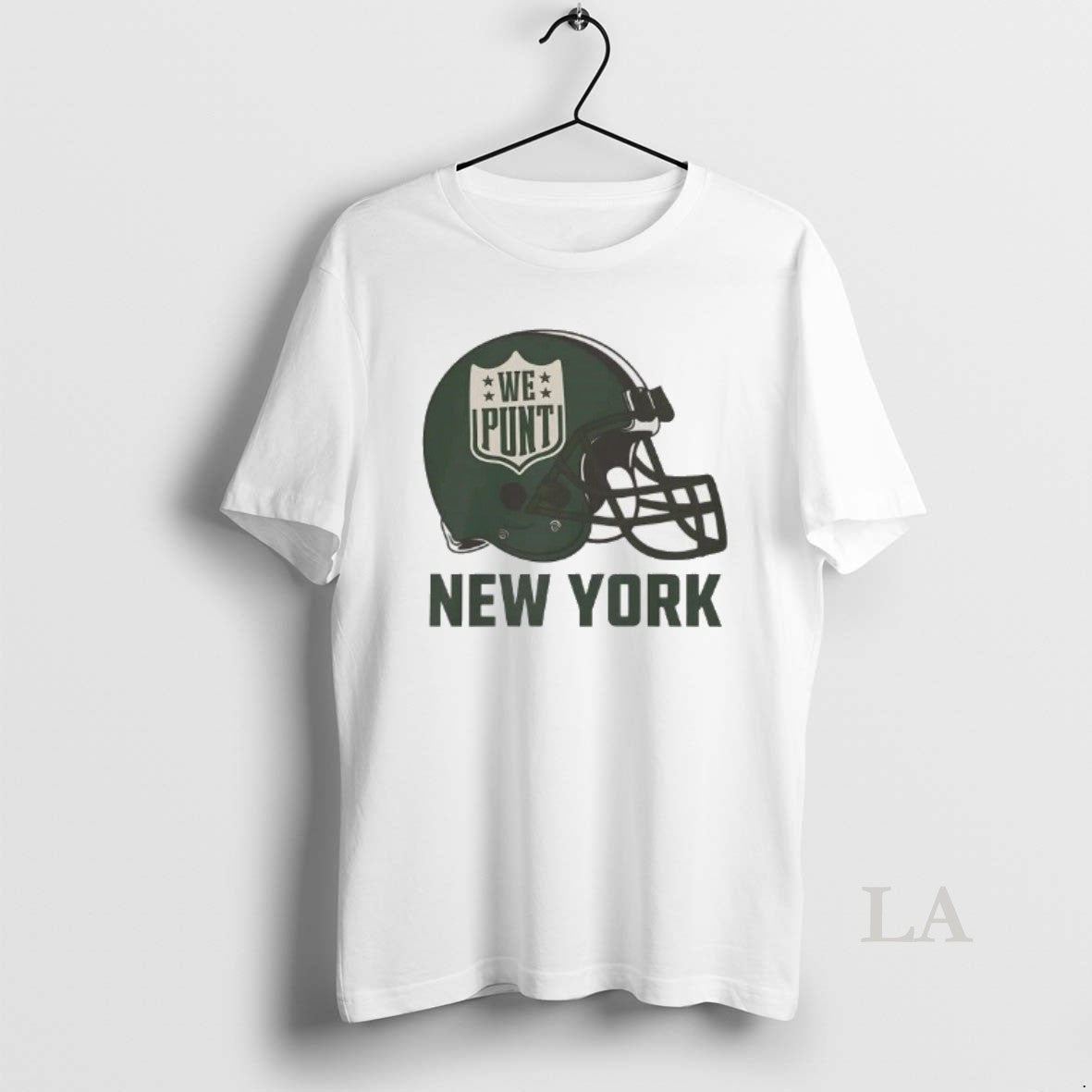 Original New York Jets Helmet We Punt T-Shirts, Hoodie, Sweatshirt | InkRitualCo.com