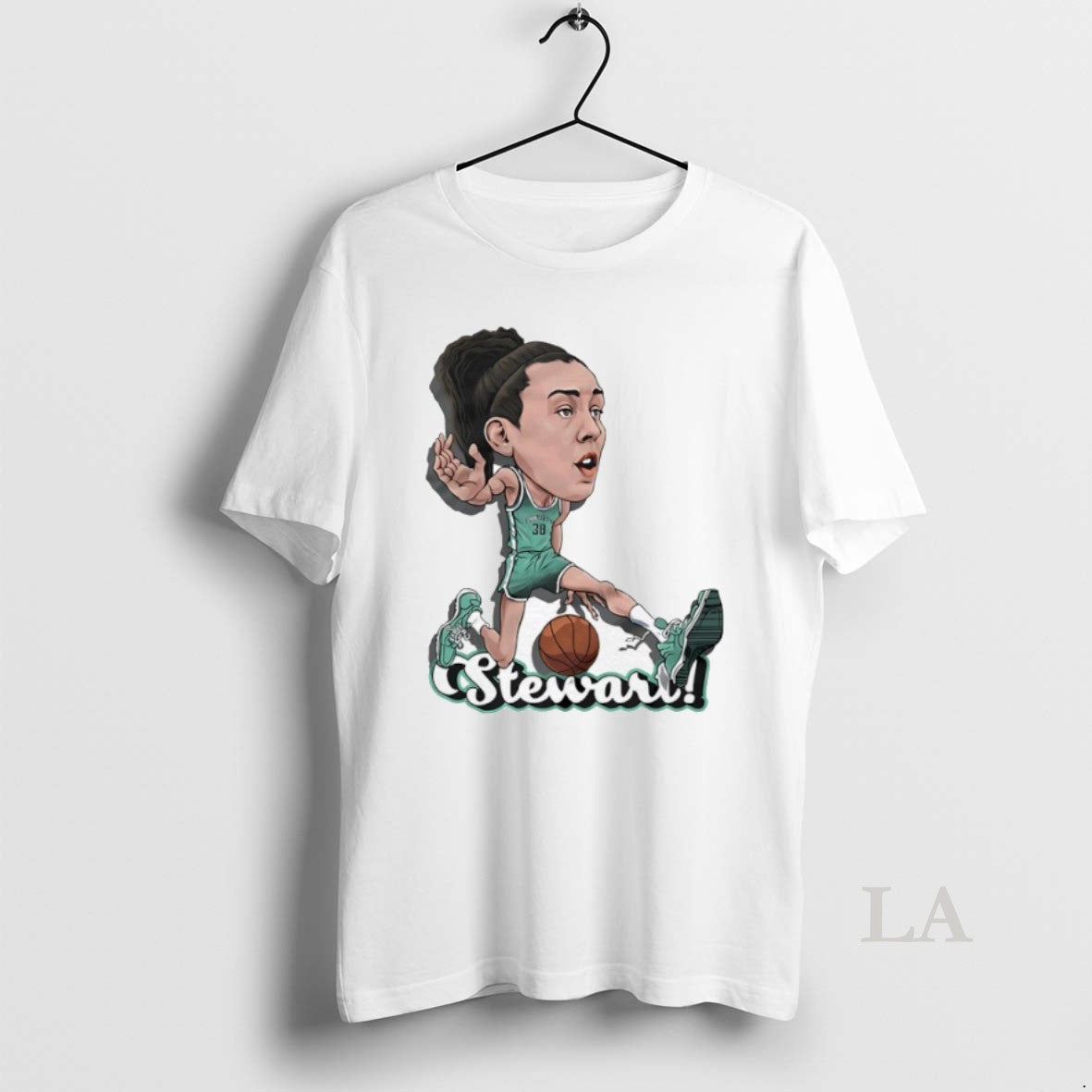 Original New York Liberty Breanna Stewart T-Shirts, Hoodie, Sweatshirt | InkRitualCo.com