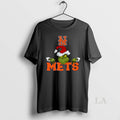 Original New York Mets Logo Baseball Grinch Christmas T-Shirts, Hoodie, Sweatshirt | InkRitualCo.com