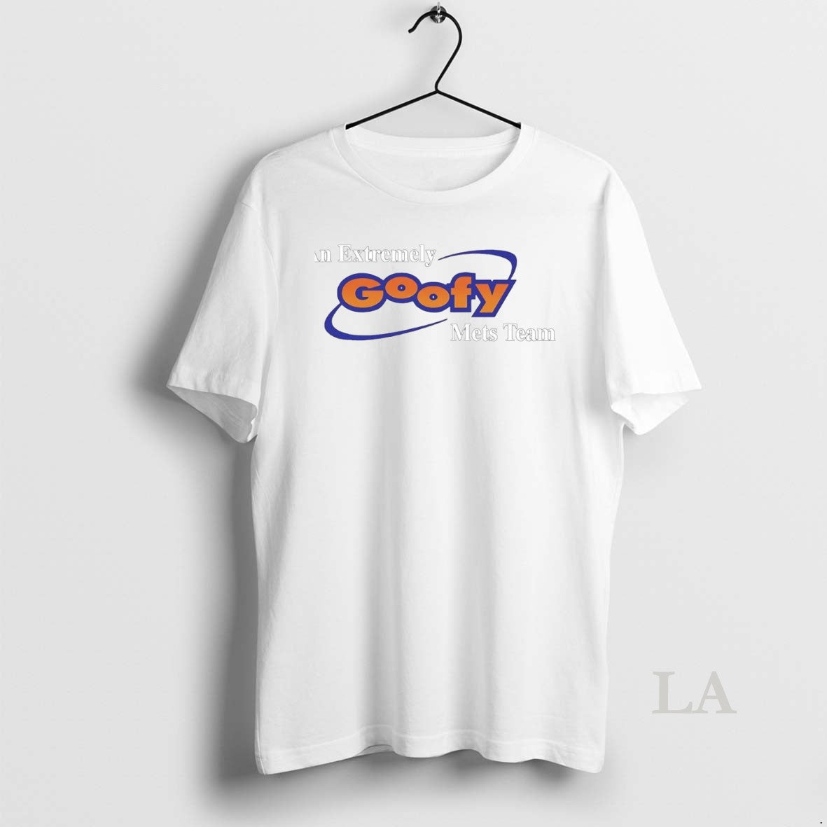 Original New York Mets An Extremely Goofy Mets Team T-Shirts, Hoodie, Sweatshirt | InkRitualCo.com