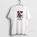 Original New York Rangers 2025 Mvp Hockey Mom T-Shirts, Hoodie, Sweatshirt | InkRitualCo.com