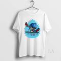 Original New York Rangers Hockey Club Skull T-Shirts, Hoodie, Sweatshirt | InkRitualCo.com