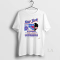 Original New York Rangers Nhl Eastern Conference Logo And Ball T-Shirts, Hoodie, Sweatshirt | InkRitualCo.com
