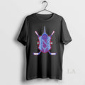 Original New York Rangers Hockey Badge 1926 T-Shirts, Hoodie, Sweatshirt | InkRitualCo.com