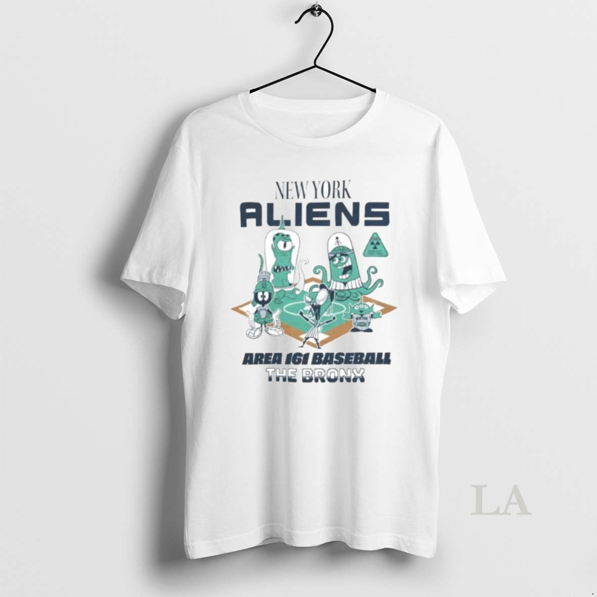 Original New York Yankees Aliens Area 161 Baseball The Bronx Ornaments T-Shirts, Hoodie, Sweatshirt | InkRitualCo.com
