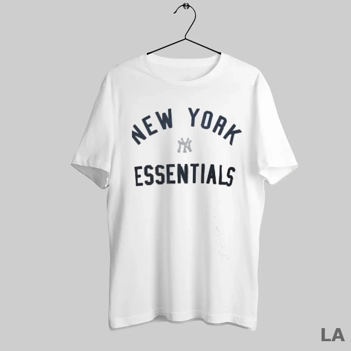 Original New York Yankees Essentials T-Shirts, Hoodie, Sweatshirt | InkRitualCo.com