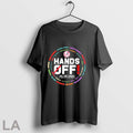 Original New York Yankees Hands Off Stand With The People 2025 T-Shirts, Hoodie, Sweatshirt | InkRitualCo.com