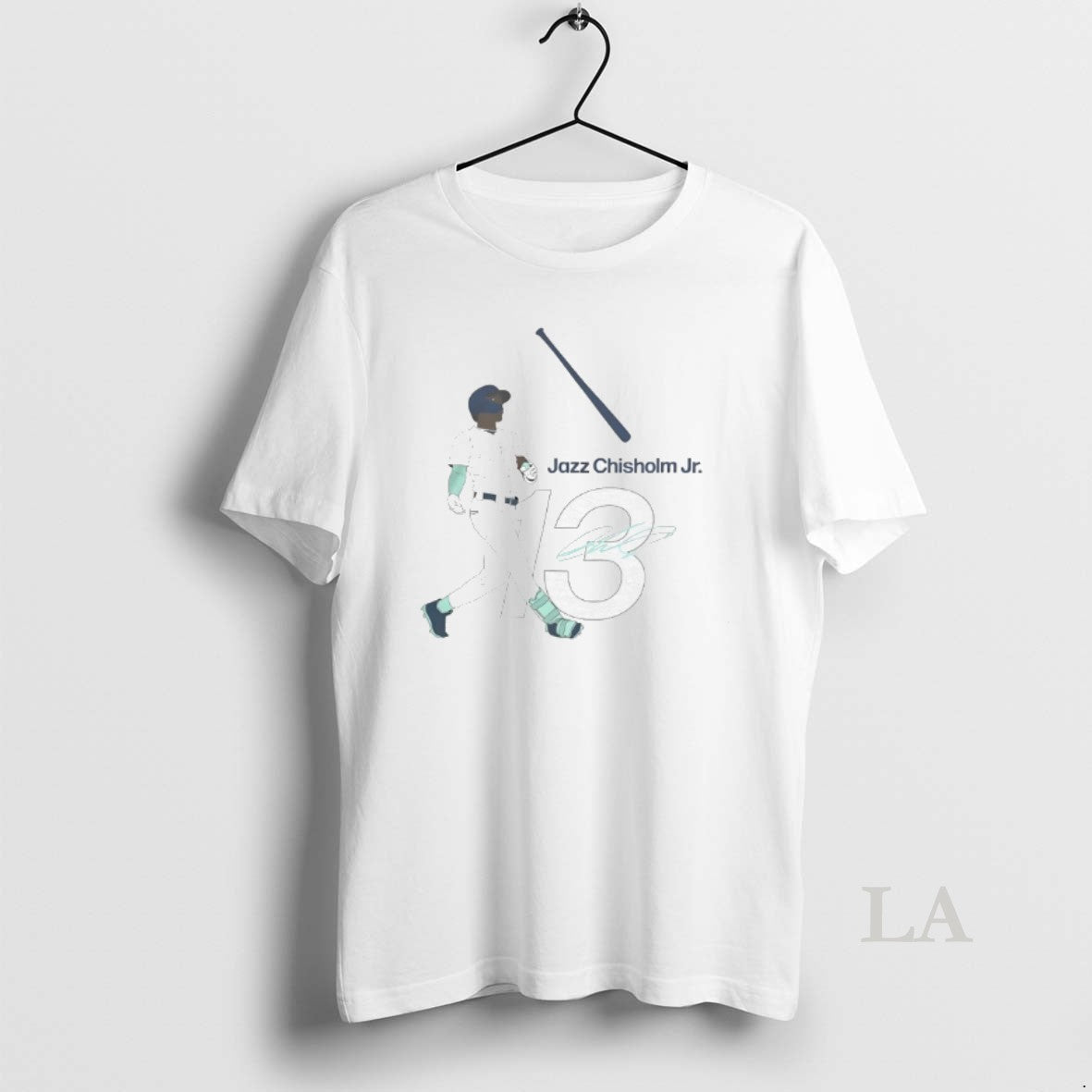 Original New York Yankees Jazz Chisholm Jr Jazz Bat Flip T-Shirts, Hoodie, Sweatshirt | InkRitualCo.com