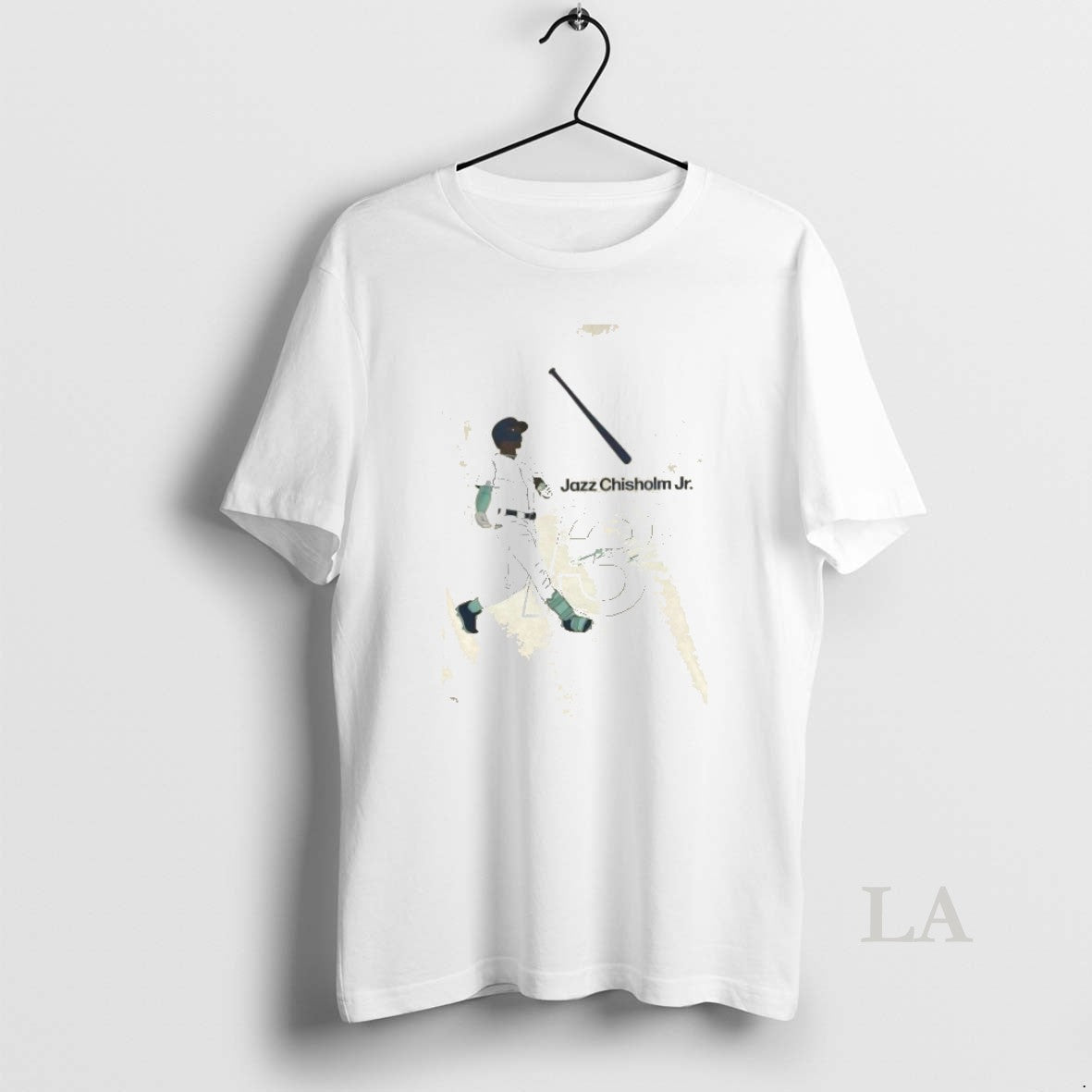 Original New York Yankees Jazz Chisholm Jr Jazz Bat Flip Signature T-Shirts, Hoodie, Sweatshirt | InkRitualCo.com