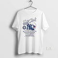 Original New York Yankees Mlb American National League Logo Ball Retro T-Shirts, Hoodie, Sweatshirt | InkRitualCo.com