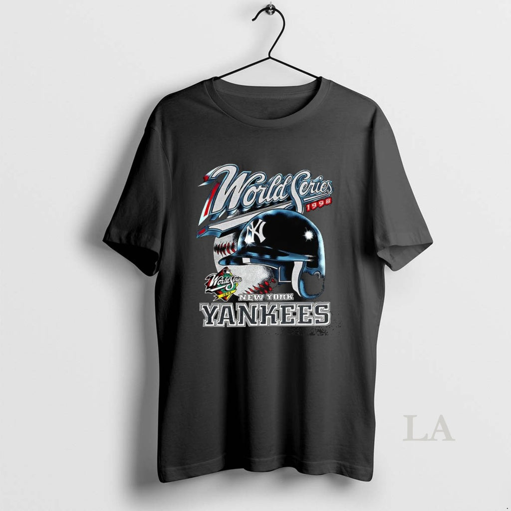 Original New York Yankees World Series 1998 T-Shirts, Hoodie, Sweatshirt | InkRitualCo.com