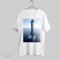 Original Nice Spacex Starship Achieves Historic Success In 10th Test Flight T-Shirts, Hoodie, Sweatshirt | InkRitualCo.com
