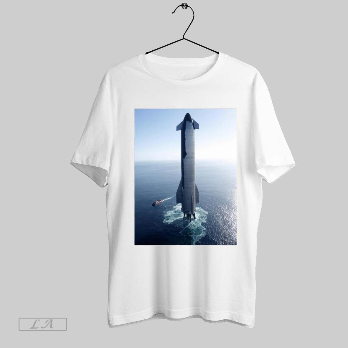 Original Nice Spacex Starship Achieves Historic Success In 10th Test Flight T-Shirts, Hoodie, Sweatshirt | InkRitualCo.com