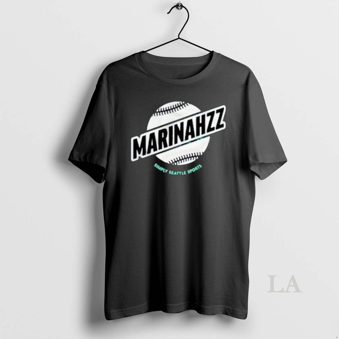 Original Nicky Scarlotta Seattle Mariners Simply Seattle Sports Marinahzz T-Shirts, Hoodie, Sweatshirt | InkRitualCo.com