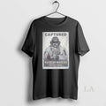 Original Nicolas Maduro Mugshot Captured Graphic T-Shirts, Hoodie, Sweatshirt | InkRitualCo.com
