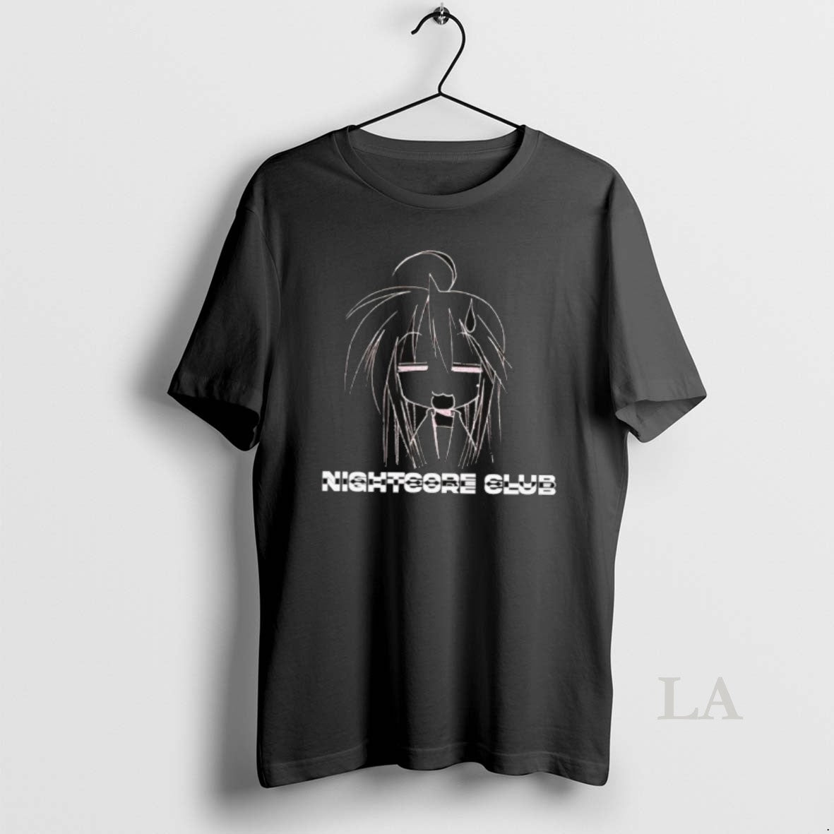 Original Nightcore Club Meme T-Shirts, Hoodie, Sweatshirt | InkRitualCo.com