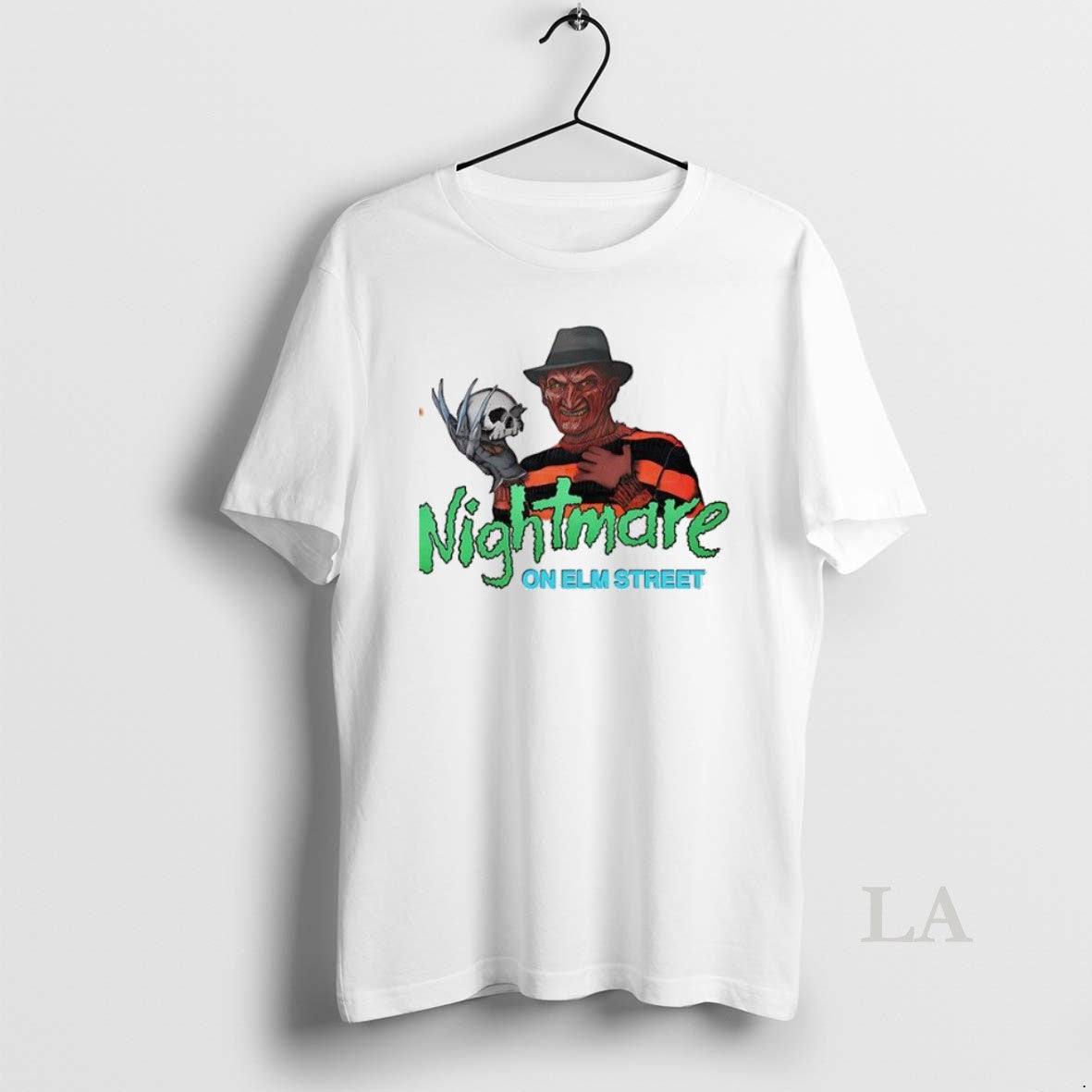 Original Nightmare On Elm Street T-Shirts, Hoodie, Sweatshirt | InkRitualCo.com