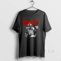Original Nik Bonitto Denver Football Number 15 Linebacker T-Shirts, Hoodie, Sweatshirt | InkRitualCo.com