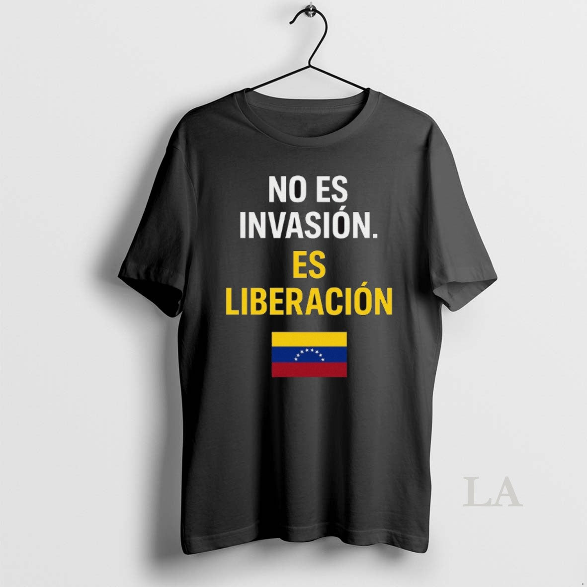 Original No Es Invasion T-Shirts, Hoodie, Sweatshirt | InkRitualCo.com