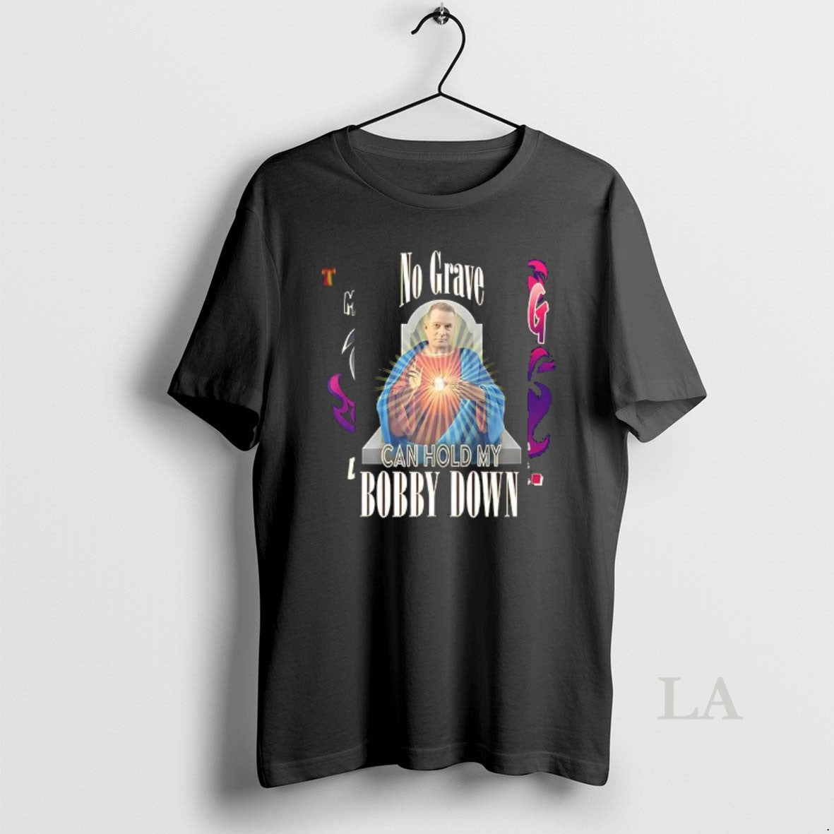 Original No Grave Can Hold My Bobby Down Bobby Nash Work Song Nine One One T-Shirts, Hoodie, Sweatshirt | InkRitualCo.com