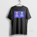 Original No Kings Only Frogs T-Shirts, Hoodie, Sweatshirt | InkRitualCo.com