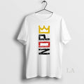 Original No Kings Protest Sign Nope October 18 T-Shirts, Hoodie, Sweatshirt | InkRitualCo.com