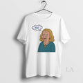 Original No Sylvia Browne T-Shirts, Hoodie, Sweatshirt | InkRitualCo.com