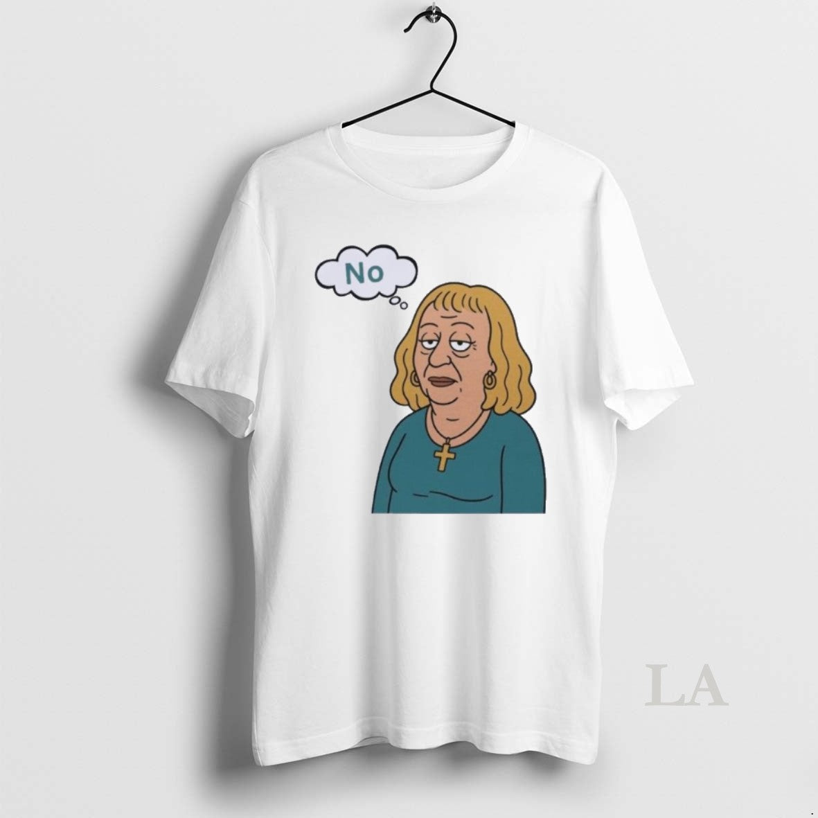 Original No Sylvia Browne T-Shirts, Hoodie, Sweatshirt | InkRitualCo.com