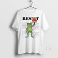 Original No Tariffs Frogs Resist Portland Frog T-Shirts, Hoodie, Sweatshirt | InkRitualCo.com