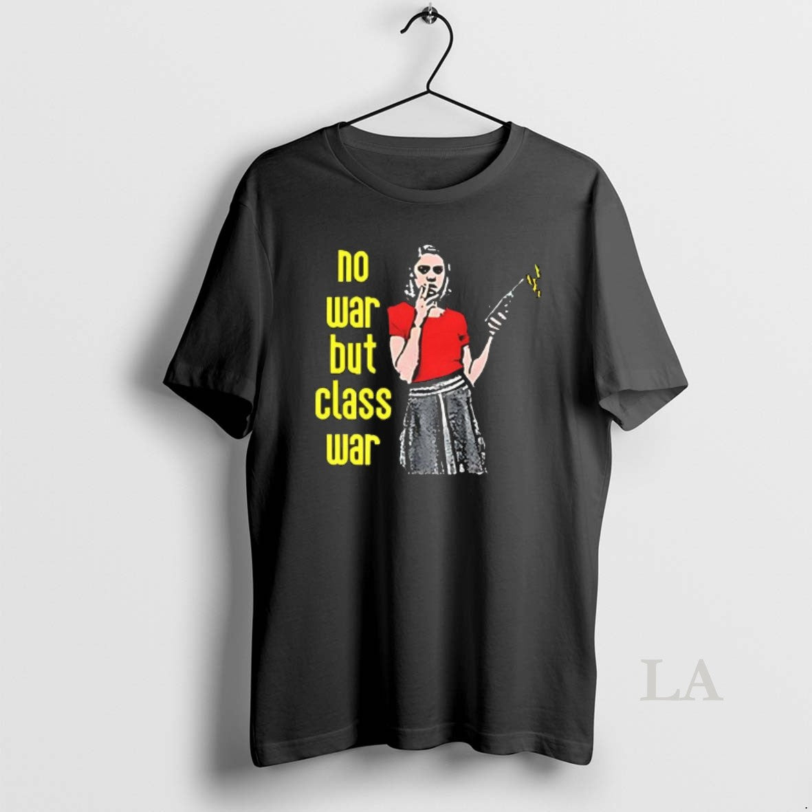 Original No War But The Class War T-Shirts, Hoodie, Sweatshirt | InkRitualCo.com