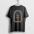 Original No Weapon Formed Against You Shall Prosper Isaiah 54 17 T-Shirts, Hoodie, Sweatshirt | InkRitualCo.com
