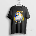 Original Noah Rosahac Delaware Football Ncaa Unfinished Business T-Shirts, Hoodie, Sweatshirt | InkRitualCo.com