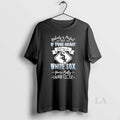 Original Nobody Is Perfect But If Your Heart Belongs To Chicago White Sox T-Shirts, Hoodie, Sweatshirt | InkRitualCo.com