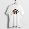 Original North American Soccer 2026 Fan Graphic T-Shirts, Hoodie, Sweatshirt | InkRitualCo.com