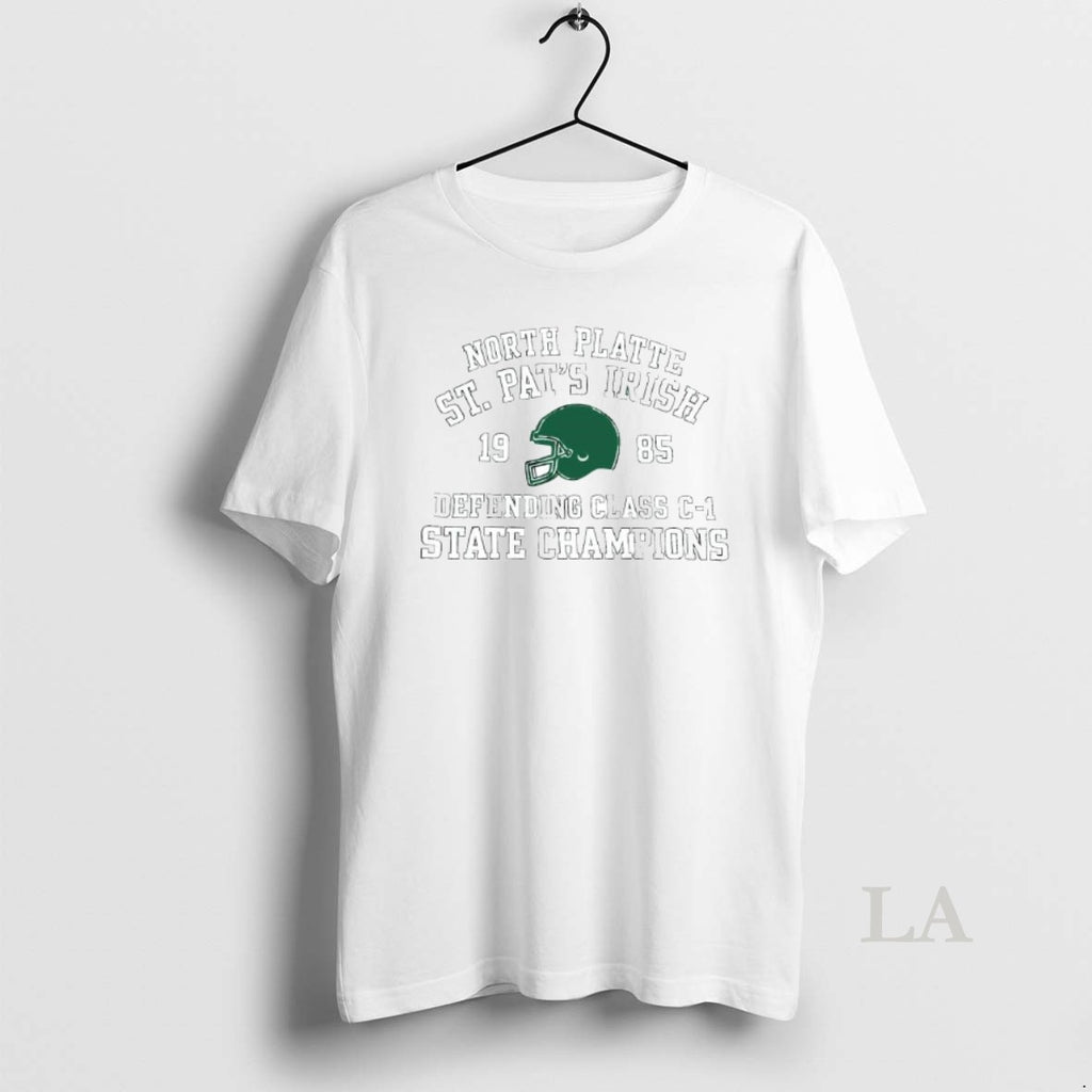 Original North Platte St T-Shirts, Hoodie, Sweatshirt | InkRitualCo.com