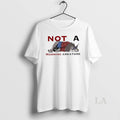 Original Not A Morning Creature Wolf T-Shirts, Hoodie, Sweatshirt | InkRitualCo.com