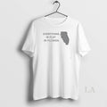 Original Not Everything Is Flat In Florida State Circle T-Shirts, Hoodie, Sweatshirt | InkRitualCo.com